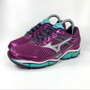 MIZUNO Wave Enigma 5 Athletic Running Shoes